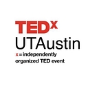 Tedxutaustin logo