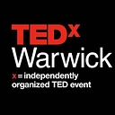 Tedxwarwick logo