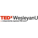 Tedxwesleyanu logo