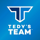 TEDY'S TEAM INC logo