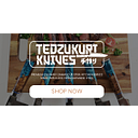 Tedzukuri Knives