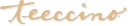 Logo for teecino.com