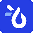 Teeinblue logo