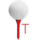 Tee It up Foundation logo