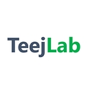 TeejLab API Discovery Manager Logo