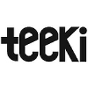 Teeki logo