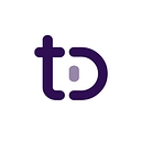 Teemdrop logo