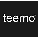 Teemo Designs Ltd logo
