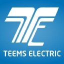 Teems Electric logo