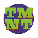 Teenage Mutant Ninja Turtles logo