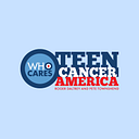 Teen Cancer America Inc logo
