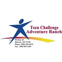 Teen Challenge Adventure Ranch logo