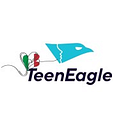 TeenEagle logo