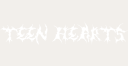 teenhearts.com logo