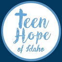 Teen Hope of Idaho Inc logo