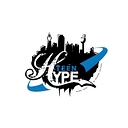 Teen Hype logo