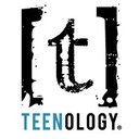 teenology.com logo