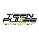 Teen Pulse Nightlife logo