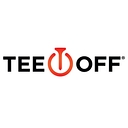 TeeOff.com logo