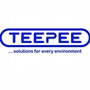 Teepee Materials Handling Ltd logo