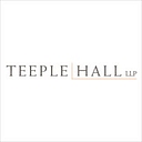 Teeple Hall, Llp logo