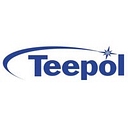 Teepol Products logo