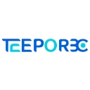 Teepor3c logo