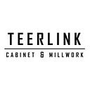 Teerlink Cabinet logo