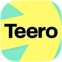 Teero logo