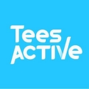Tees Active Ltd logo