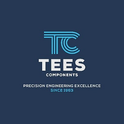 Tees Components Ltd logo
