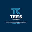 Tees Components Limited logo