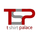 Favicon of Tee Shirt Palace