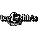 tee and shirts transfers