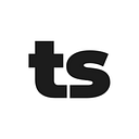Teeshoppen.se I S2S logo