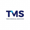 Tees Medical Services Ltd logo