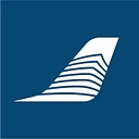 Teesside International Airport logo