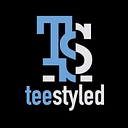 Tee Styled™️ logo