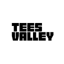 Tees Valley Combined Authority logo