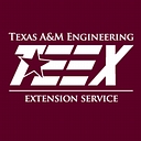 Texas A&M Engineering Extension Service logo