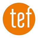 Tef Design logo