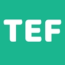 TEF Canada – TEFCanada.ca logo