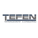 Tefen Management Consulting logo