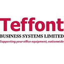 DSG Solutions Ltd T/A Teffont logo