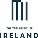 The TEFL Institute of Ireland logo