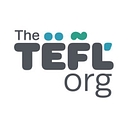 Tefl Org Uk (Tefl Scotland Ltd) logo