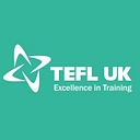 Favicon of TEFL UK