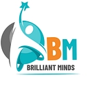 Teflwonderland-Brilliant Minds logo