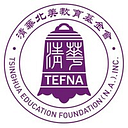 TSINGHUA EDUCATION FOUNDATION NA INC logo