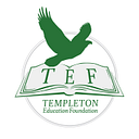 TEMPLETON EDUCATION FOUNDATION logo